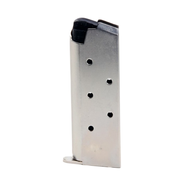 Promag Sig, Pro Sig17n   Mag Sig 238   380   6rd Nickel