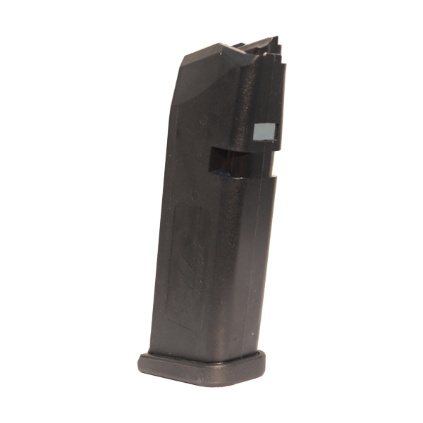 Sgm Tactical Magazine For - Glock .40sw 15rd Black Poly