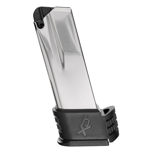 Springfield Armory Xd-m, Spg Xdm50113    Mag Comp Sleeve #3 40 16r