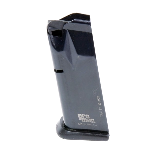 Promag Taurus, Pro Tau17    Mag Pt145    45  10rd