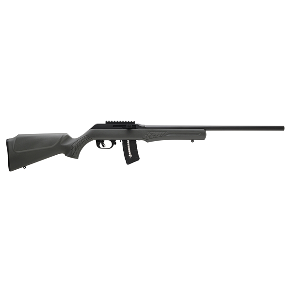 Rossi Rs22 22mag Blk/gray 21" 10+1