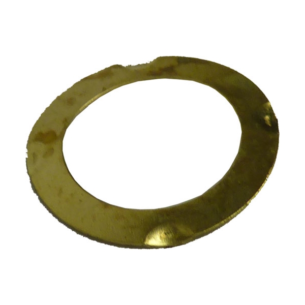 Mec Brass Powder Washer 1ea -