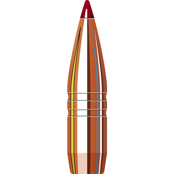 Hornady Cx, Horn 303704 Bull .308 150 Cx                 50/25