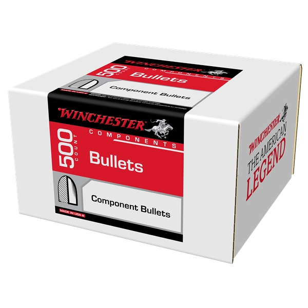 Winchester Ammo Centerfire Handgun, Win Wb357h158d Bul 357   158 Jhp         500/4