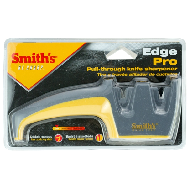 Smiths Products Edge Pro, Smiths 50090 Edge Pro  Pull Thru