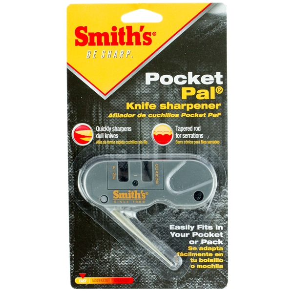 Smiths Products Pocket Pal, Smiths Pp1   Pocket Pal   Sharpner