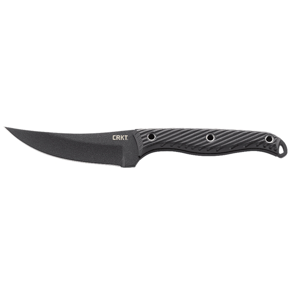 Columbia River Clever Girl, Crkt 2709     Clever Girl  Fixed Blade