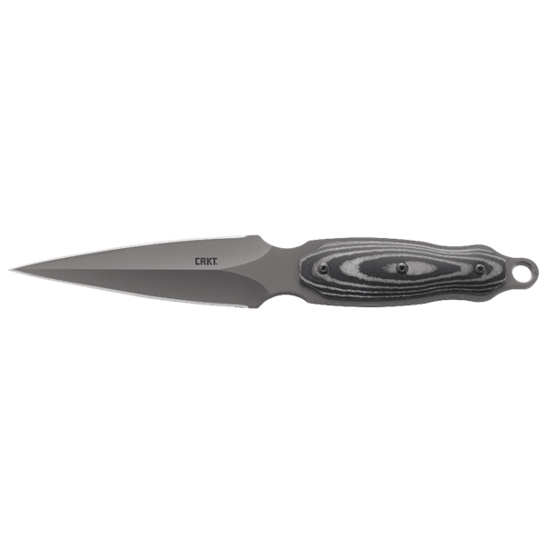 Columbia River Shrill, Crkt 2075      Shrill