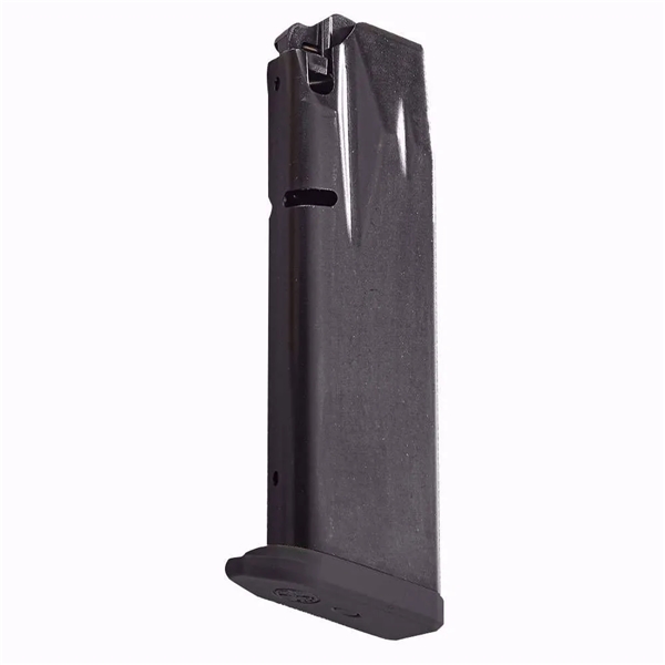 FN Mag High Power 9mm 17rd Blk