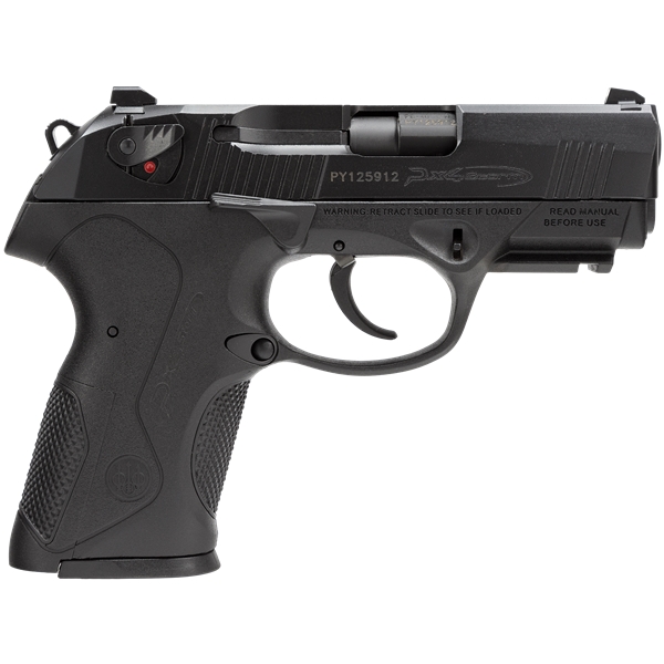 Beretta Usa Px4 Storm, Ber Jxc4f20    Px4 Comp  40s    Bl     10rd