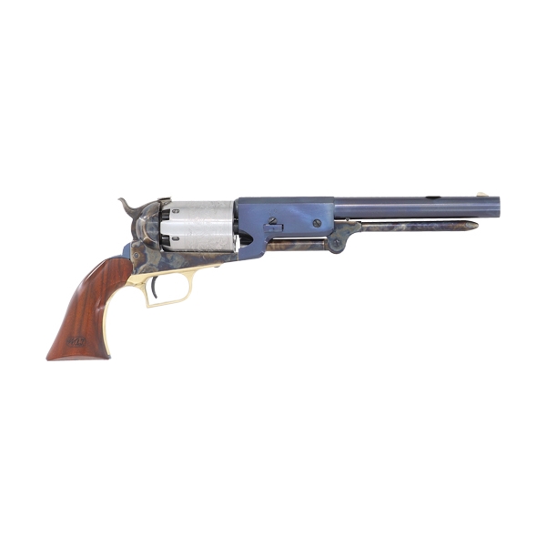 Cimarron Lonesome Dove Walker - W.f.call .44 Cc/charcoal Blued