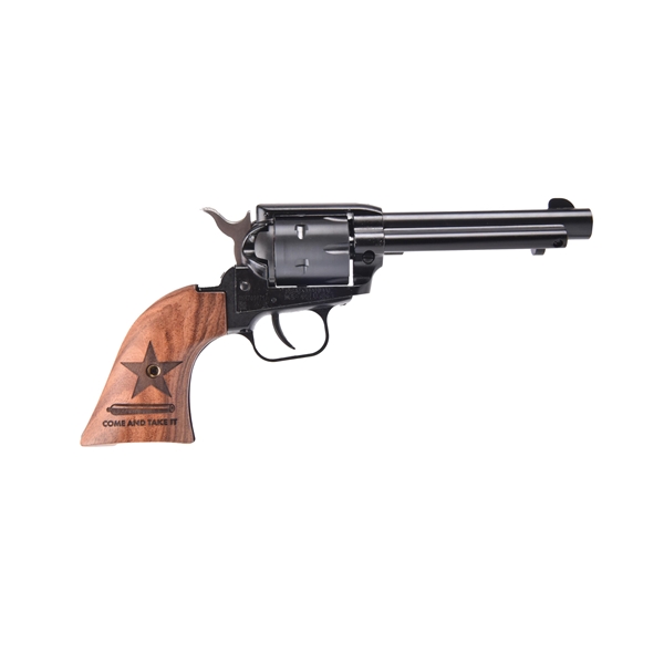 Heritage Manufacturing 22lr Come And Take It 4.75"