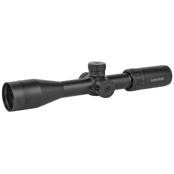 Lucid L5 4-16x44 Rfl Scope L5 Rtcl