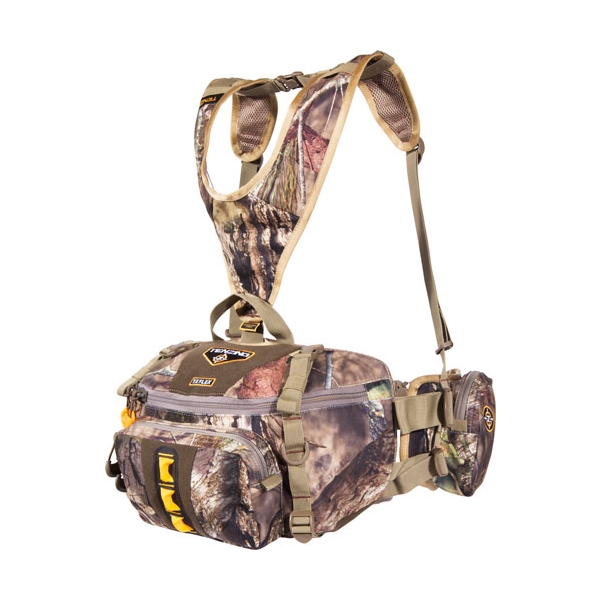 Tenzing Flex Lumbar Pack Mo - Country 650 Cu. In. W/opt Pckt