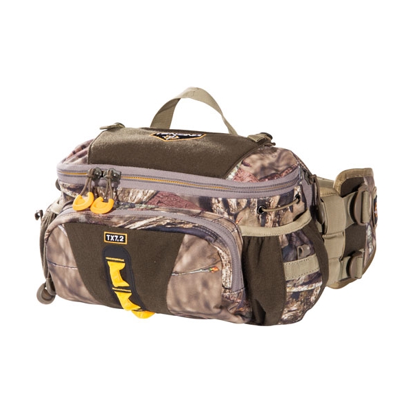 Tenzing Cinch Treestand Waist - Pack Mo Country 500 Cu. In.