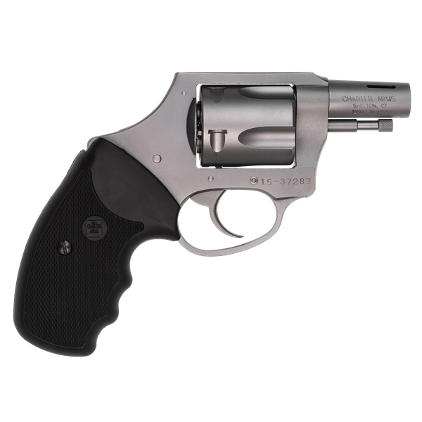 Charter Arms Bulldog, Cha 74429 Boomer  44spc 2in Ss