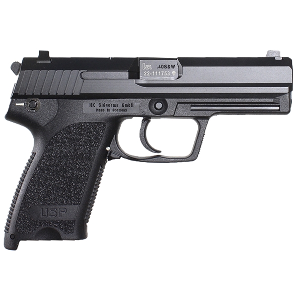 Hk Usp45, Hk 81000324    Usp45 Dasa  45  *ca* 10r