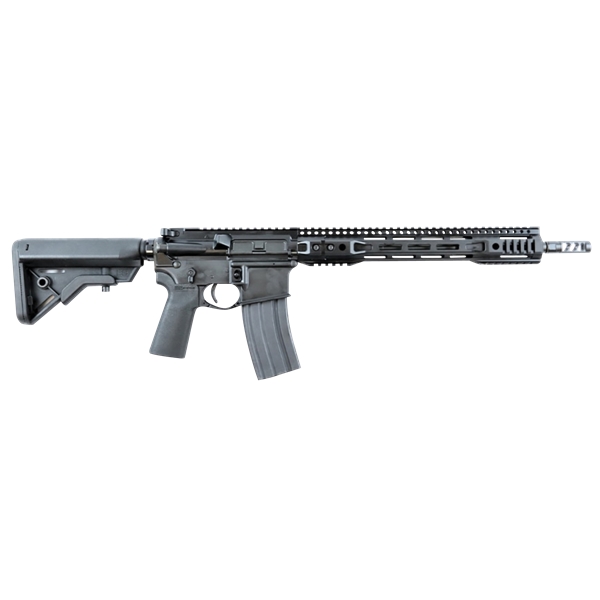 Franklin Armory M4-htf, Frnkln 00-10055-blk  M4 Xtd R3    350 Leg 16in