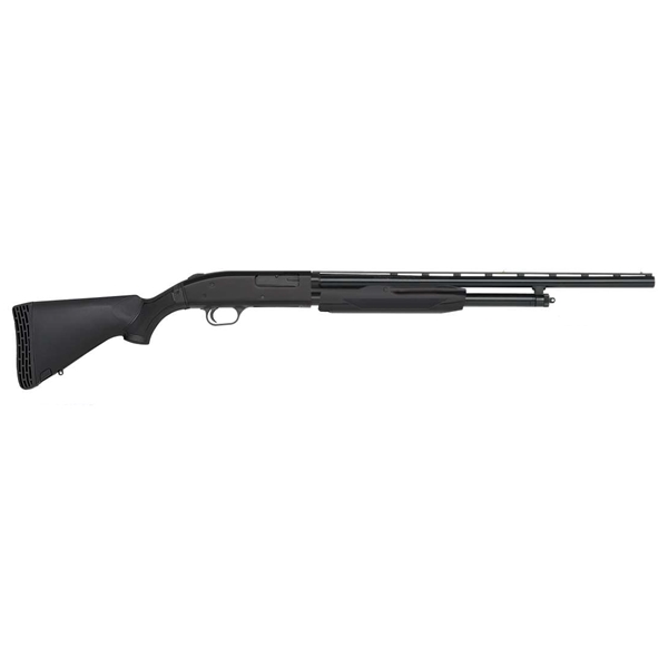 Mossberg 500 Flex Bantam 20/22 Bl/syn