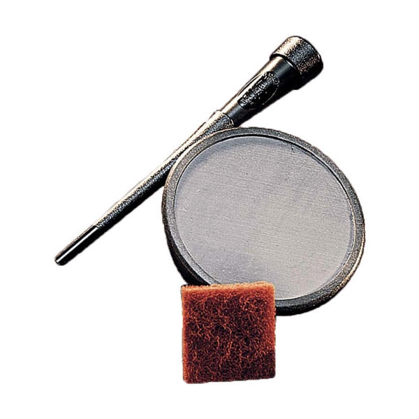 Quaker Boy Turkey Call Pot - Style Magic Touch Slate