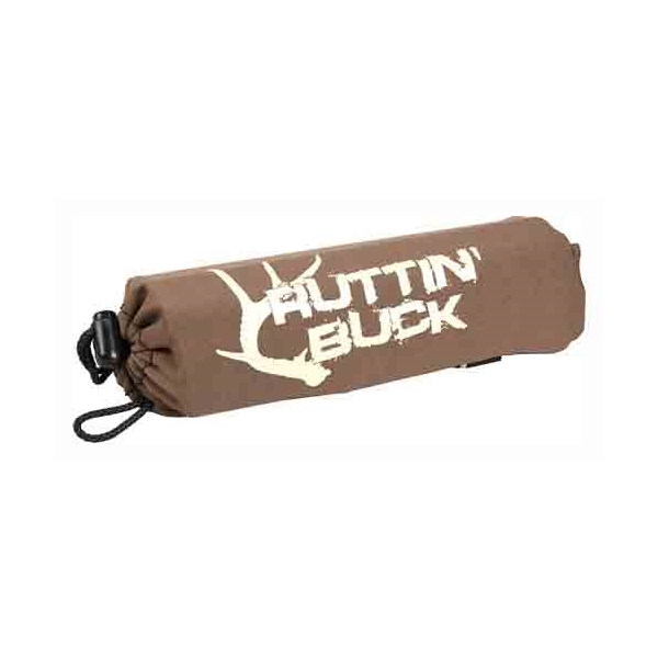 Hs Deer Call Rattle Bag - Ruttin Buck