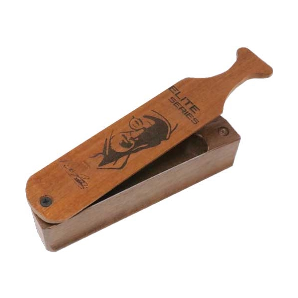 Pittman Game Calls - Elite Series Box Call