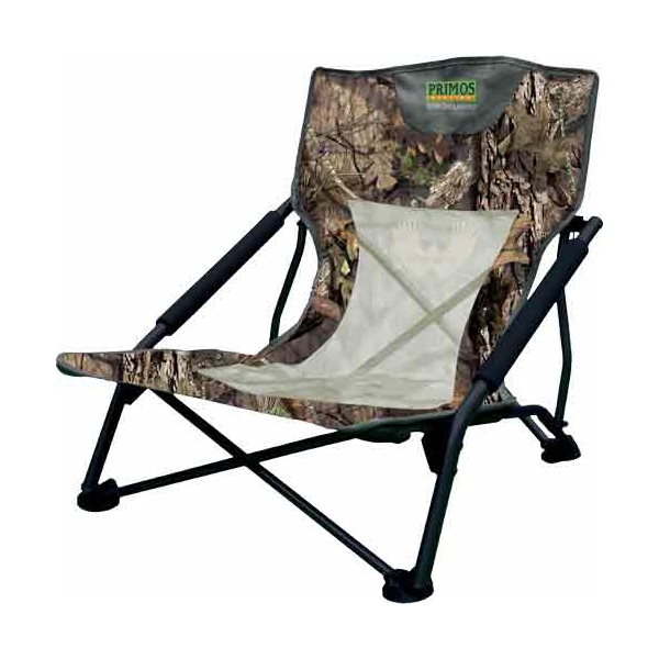 Primos Chair Turkey/predator - Wingman Mobu Country