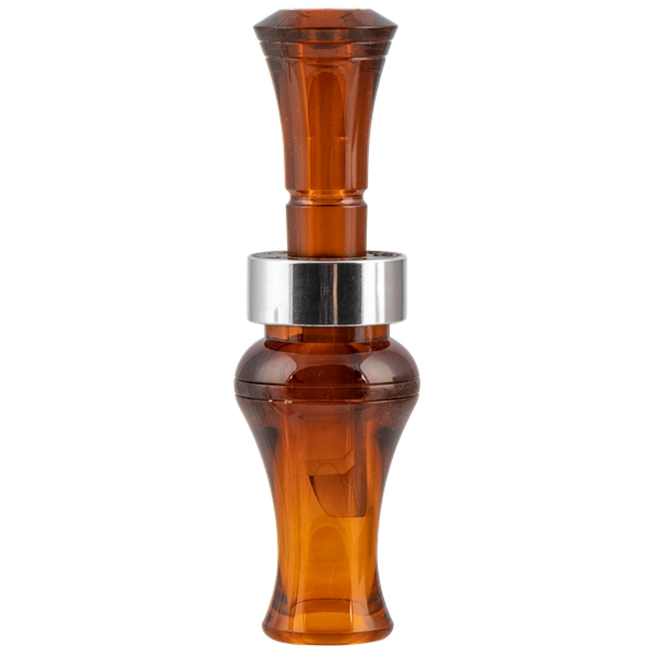 Mo Tactical Products Llc Open Water, Echo 77802 Bourbon Open Wter Dble Reed Molded Call