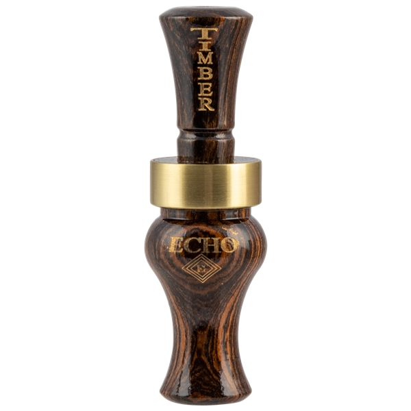 Mo Tactical Products Llc Timber, Echo 78015 Timber Bocote Call