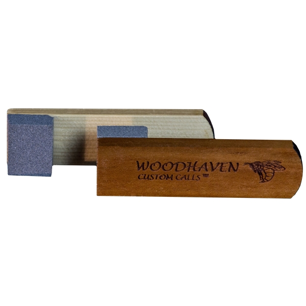 Woodhaven Custom Calls Oem, Woodhaven Wh201 Conditioning Stone