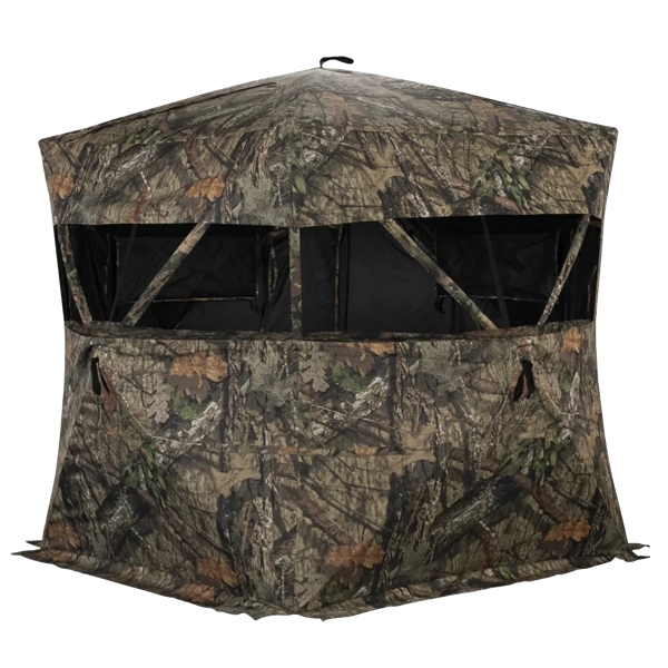 Outdoor Product Innovatio Hybrid, Opi  Rhino R150-rte  5-hub  Realtree Edge   58x58