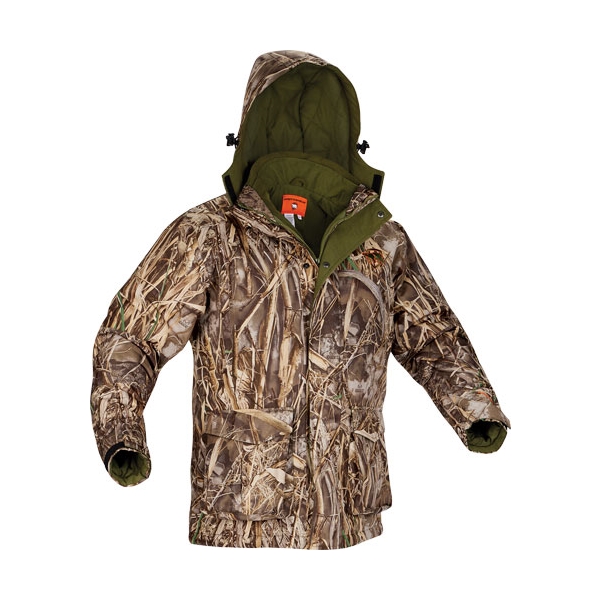 Arctic Shield Tundra 3-in-1 - Parka Realtree Max-7 Xx-large