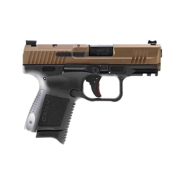 CANIK Canik Tp9 Elite Sc Bronze 3.5"