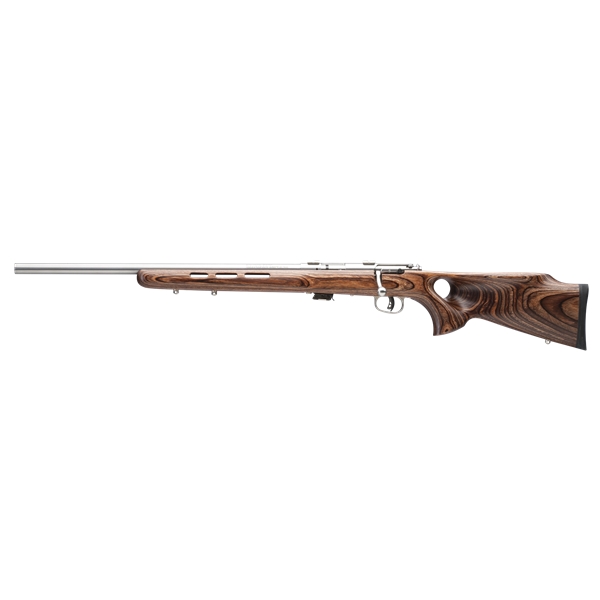 Savage Mark Ii, Sav 25795 Mkiibtvlss 22lr Ss Lh Thumbhole