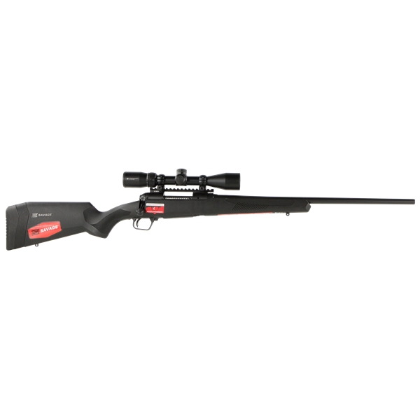 Savage 10/110, Sav 57300 110 Apex Hunter Xp 223 Rem        Vortex