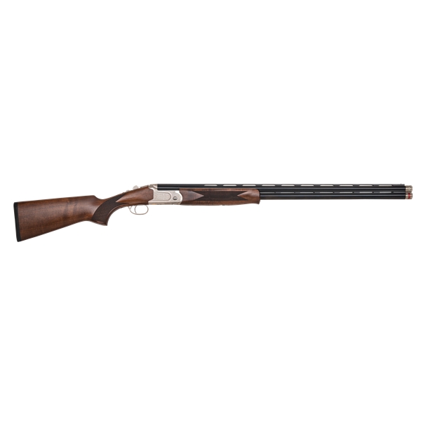 Mossberg Gold Reserve, Moss 75472 Gold Reserve   12 Ga 30"    Blck Walnut