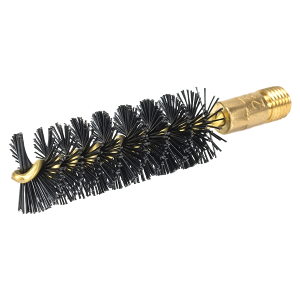 Breakthrough Clean Nylon Bristle, Brktrhu Bt-28gnbb         Nyln Brstl Bore Brsh 28g