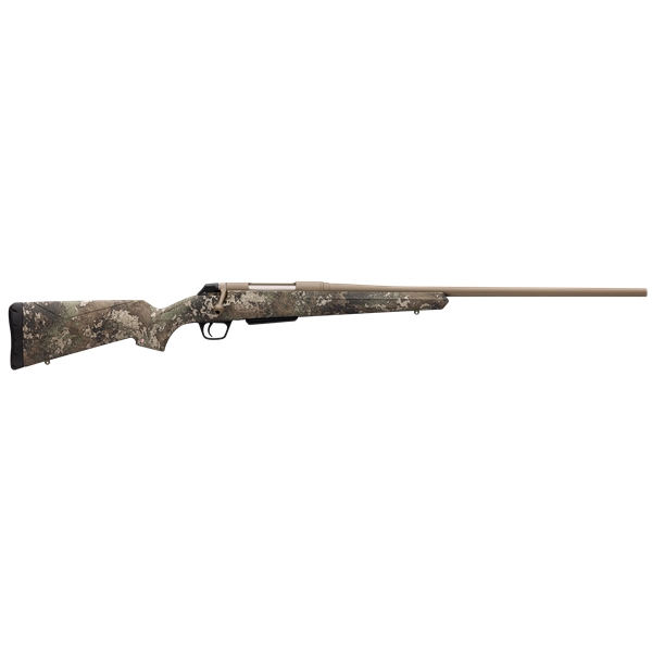 Winchester Guns Xpr, Wgun 535741289 Xpr Hunter Strata 6.5 Creedmoor