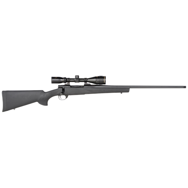 Howa Hogue, Howa Hgp27mmb    Gamepro 2 7mmmg Tb 3-10x44    Blk