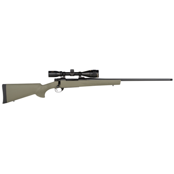 Howa Hogue, Howa Hgp27mmg    Gamepro 2 7mmmg Tb 3-10x44    Grn