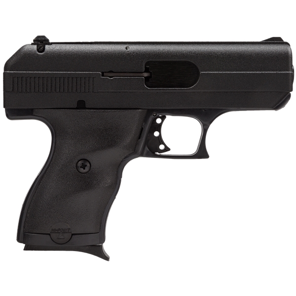 Hi-point C9, Hi-p 916g       9mm Compact 8r W/hols