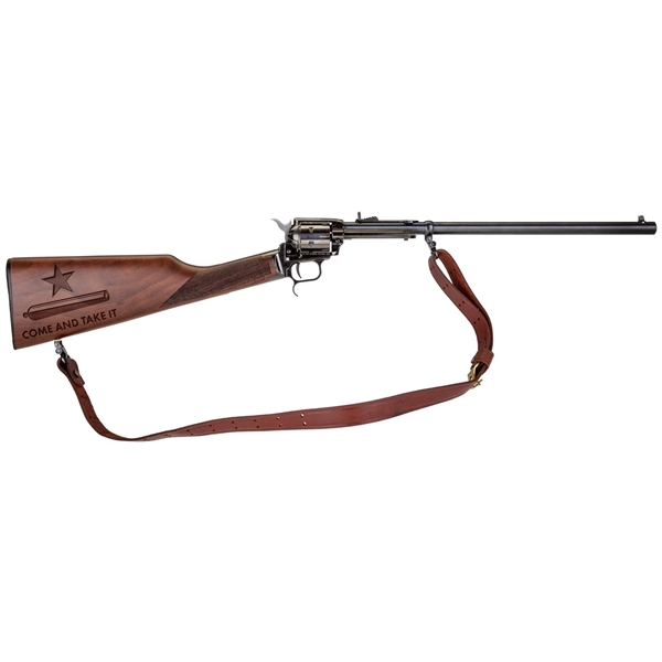 Heritage Manufacturing Rr Rancher 22lr Takeit 16" 6rd