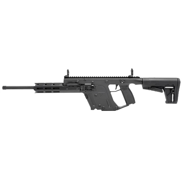 Kriss USA Vector Crb G2 22lr 16" Blk