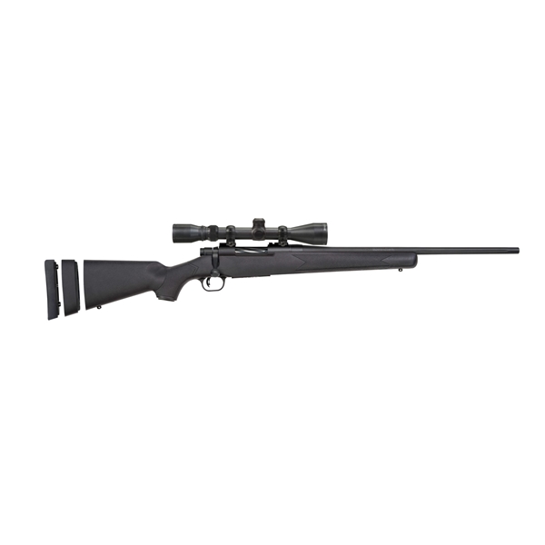 Mossberg Patriot Spr Bant 243 Syn Pkg