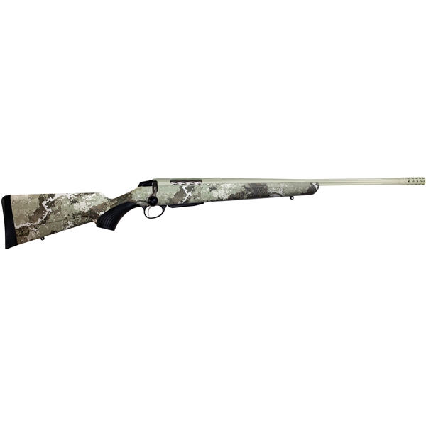 Tikka Tikka T3xlt Veil Alpine 270wsm