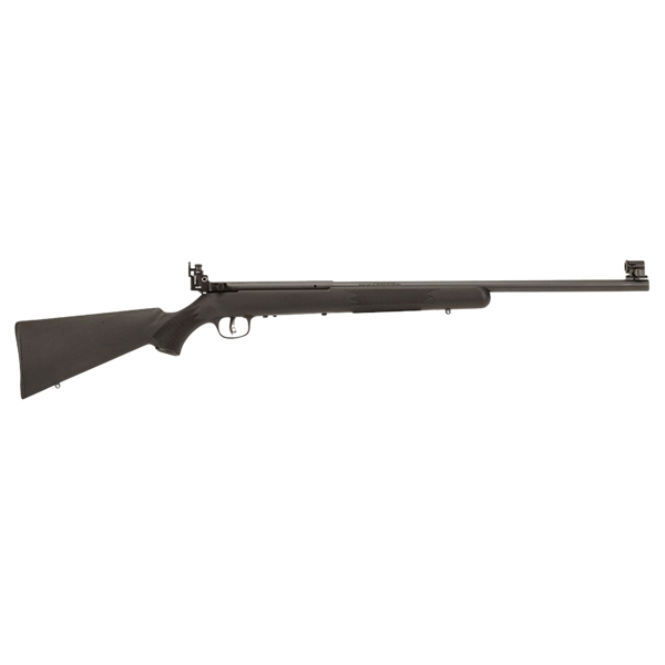 Savage Mark I, Sav 28901 Mkifvt     22 Single Shot Lh