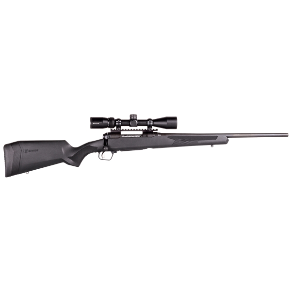 Savage 10/110, Sav 57316 110 Apex Hunter Xp 338 Win Mag    Vortex