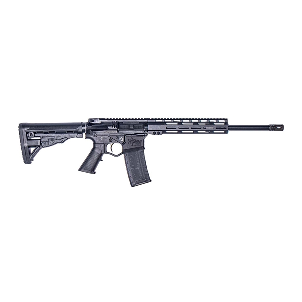 American Tactical Inc Omni Hyb Maxx 300blk Bk 13" Ml