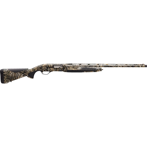 Browning Maxus Ii 12ga 3.5" - 28" Realtree Max-7*