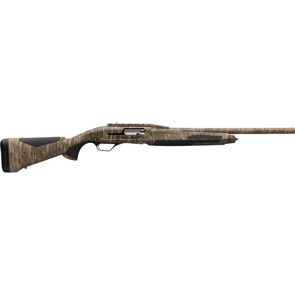 Bg Maxus Ii Rifled Deer 12ga - 3" 22" Cantilever Mobottomlnd*